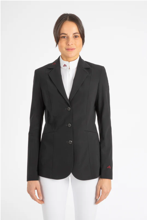 Makebe Ladies Show Jacket - Altea